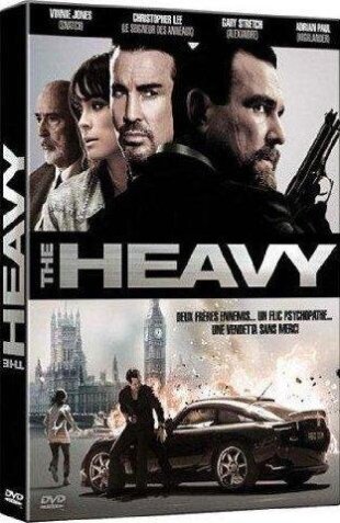 The Heavy (2010)