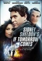 Sidney Sheldons If Tomorrow Comes (1986) 2 DVD