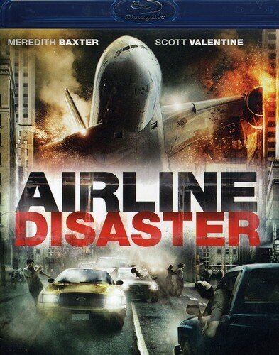 Airline Disaster (2010)