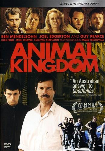 Animal Kingdom (2010)