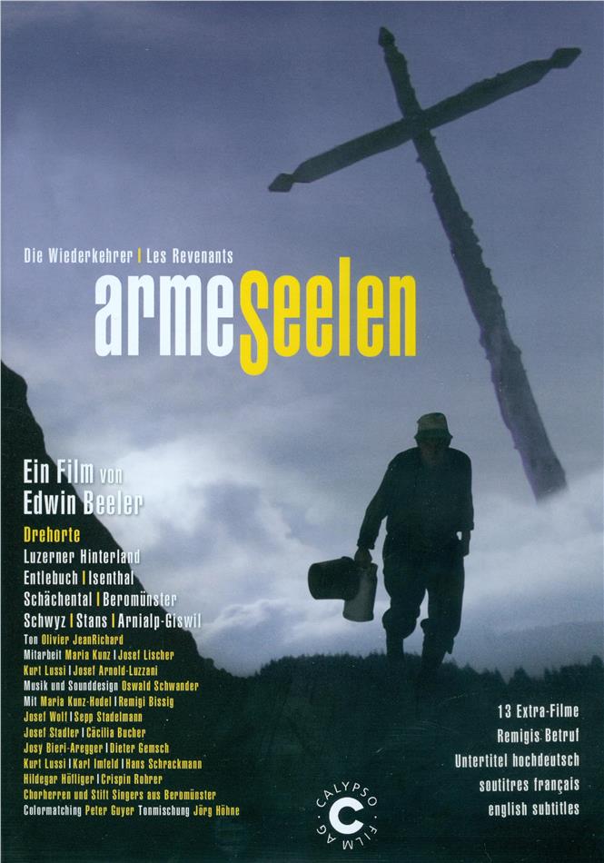 Arme Seelen
