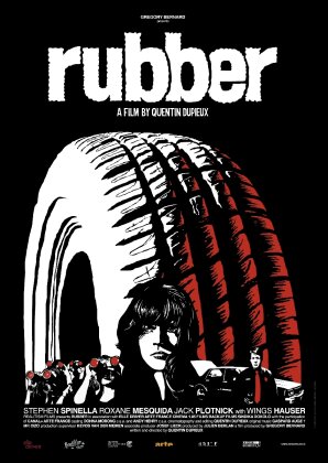 Rubber (2010)