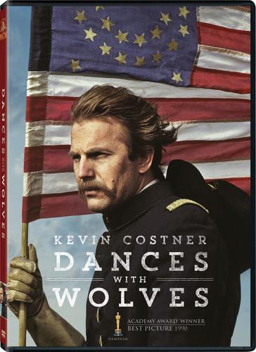 Dances with Wolves (1990) Édition 20ème Anniversaire