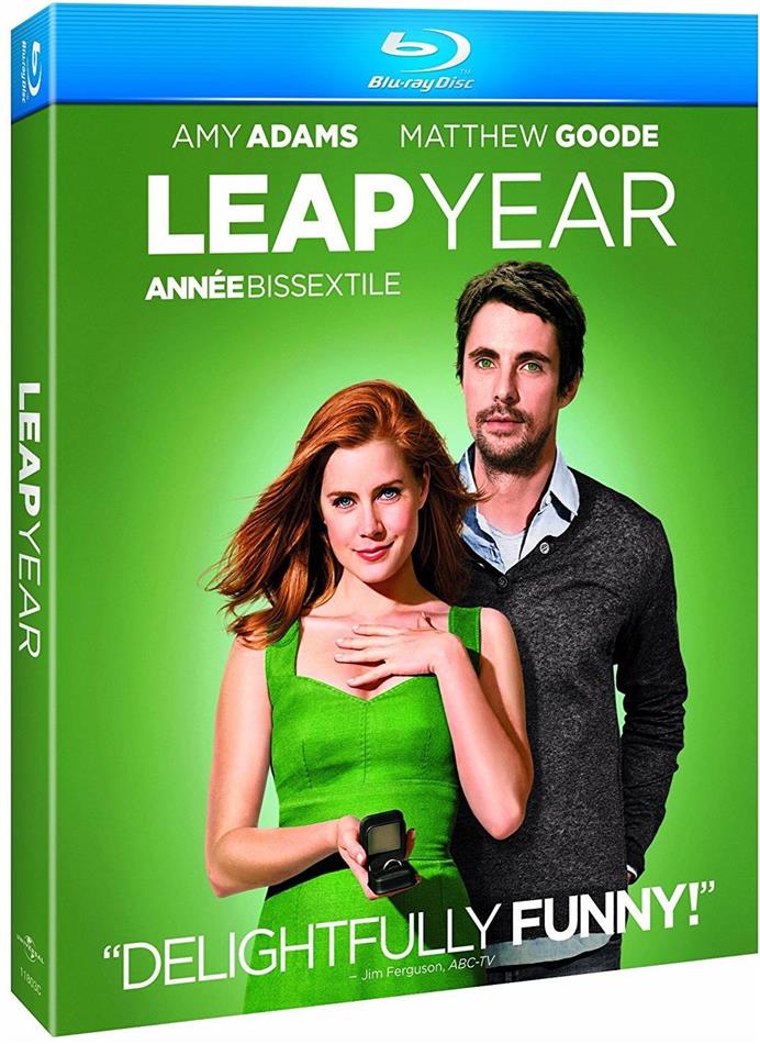 Leap Year (2010)