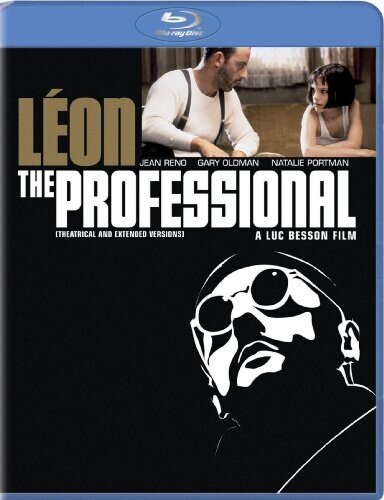 Leon: The Professional - Leon: The Professional / (Ac3) (1994) Widescreen