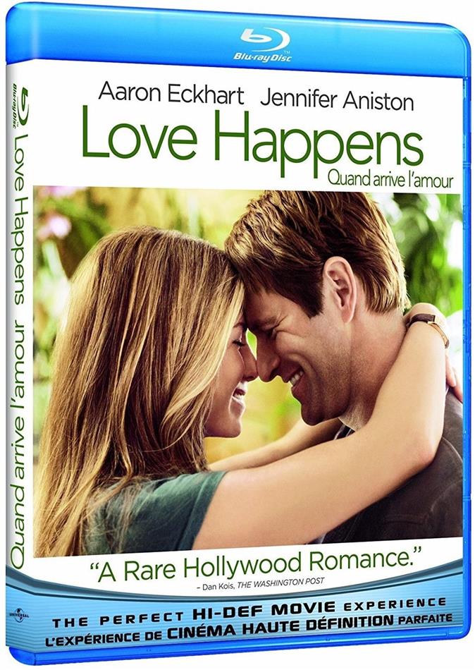 Love Happens (2009)