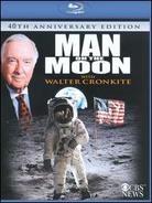 Man on the Moon with Walter Cronkite