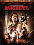 Machete (2010)