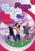 Manga Yoga - Fiore di ciliegio