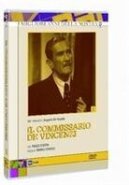 Il commissario De Vincenzi - Stagione 1 3 DVD