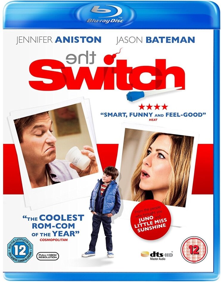 The Switch (2010)