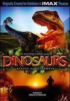 Dinosaurs - Giants of Patagonia Imax