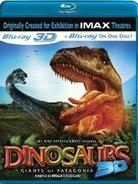 Dinosaurs 3D - Giants of Patagonia Imax