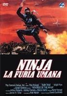 Ninja la furia umana - Revenge of the Ninja (1983)