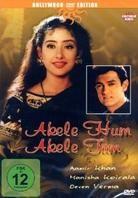 Akele Hum Akele Tum Bollywood Edition