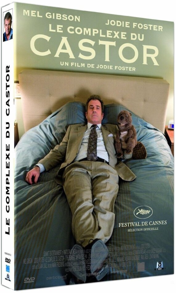 Le Complexe du Castor (2011)