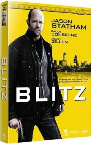 Blitz (2010)