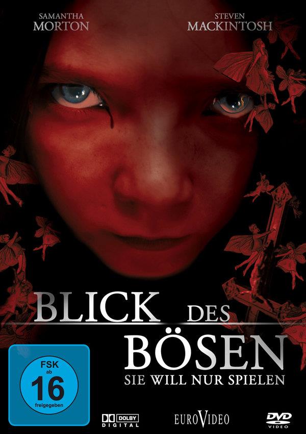 Blick des Bösen - Sie will nur spielen (2008)
