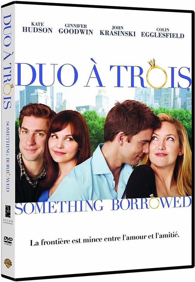 Duo à trois (2011)