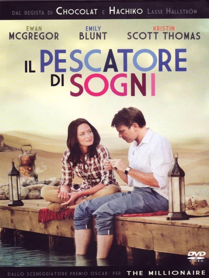 Il pescatore di sogni (2011)