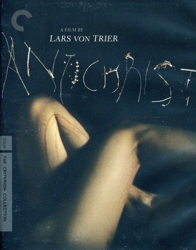 Antichrist (2009) Criterion Collection