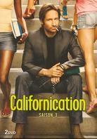 Californication - Saison 3 (2 DVD)