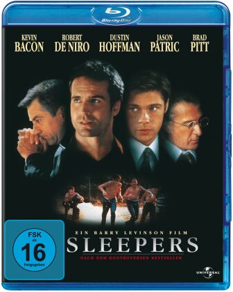 Sleepers (1996)