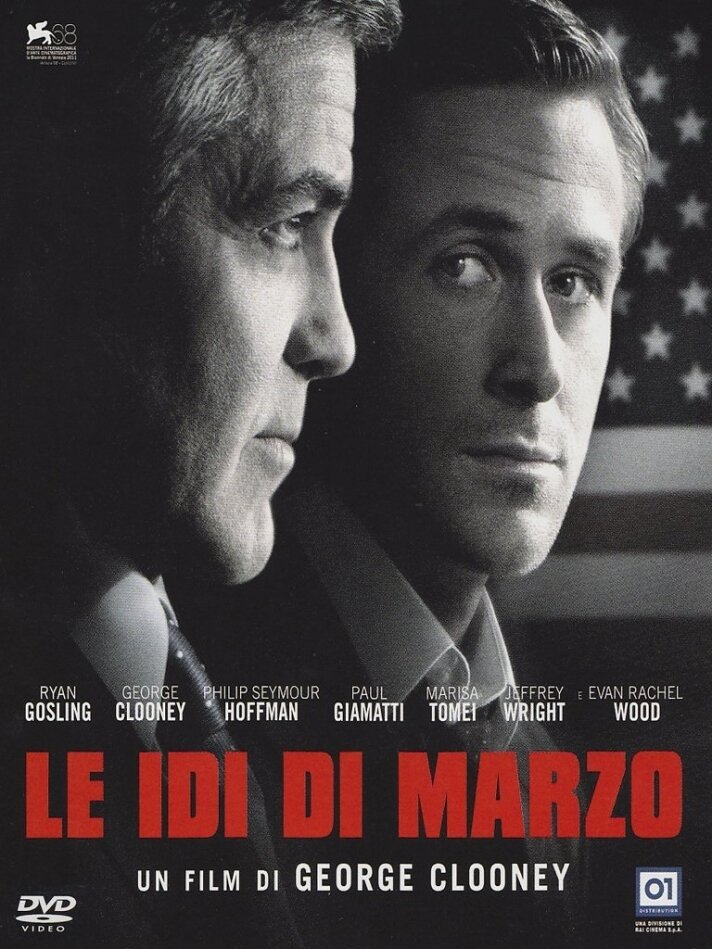 Le Idi di Marzo (2011)
