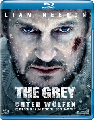 The Grey (2011)