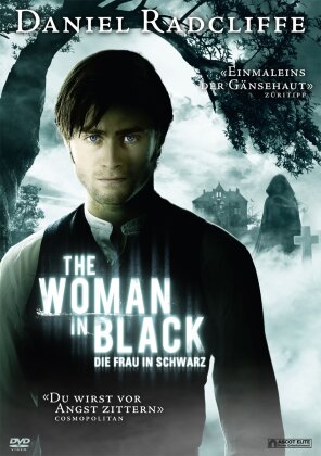 The Woman in Black - Die Frau in Schwarz (2012)