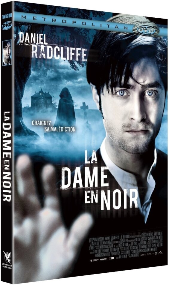 La dame en noir (2012)