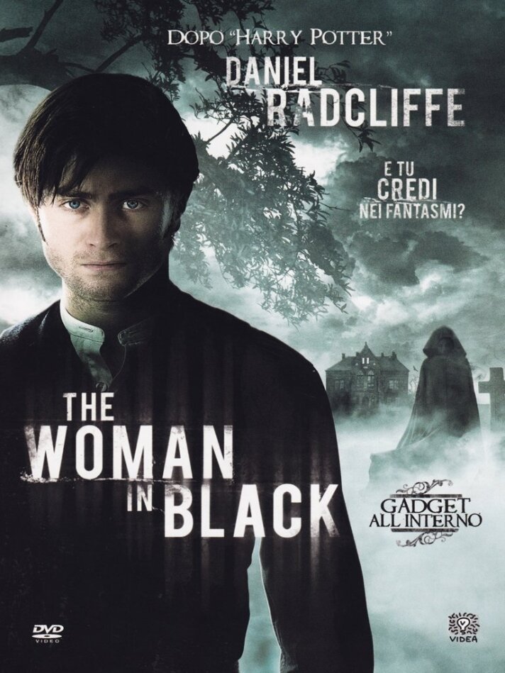 The Woman in Black (2012)