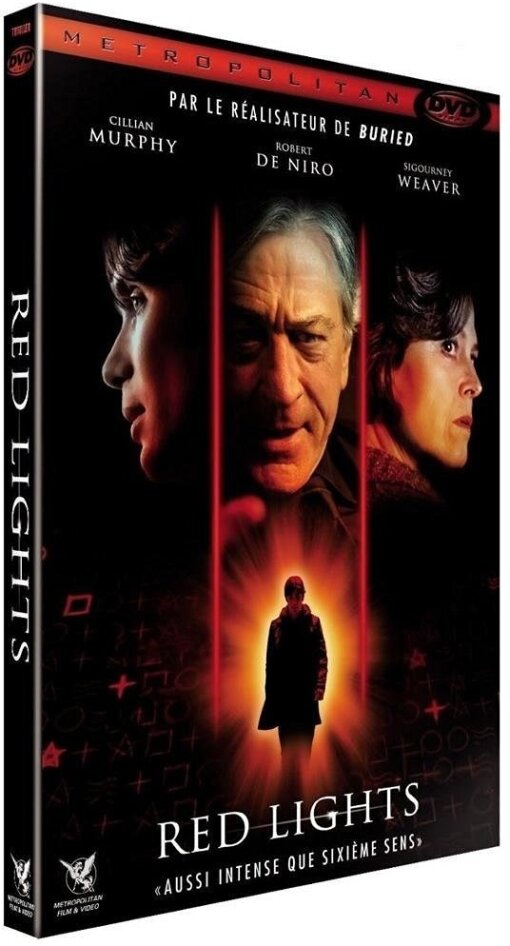 Red Lights (2012)
