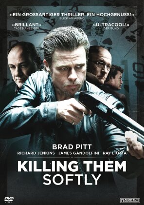 Killing Them Softly (2012)