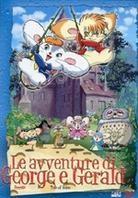 Le avventure di George e Gerald - Tale of Mice