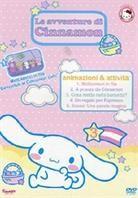 Le avventure di Cinnamon - Vol. 3
