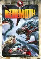 Behemoth (2011)