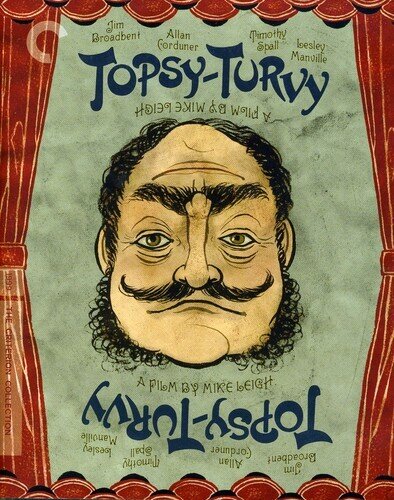 Topsy-Turvy (1999) Criterion Collection