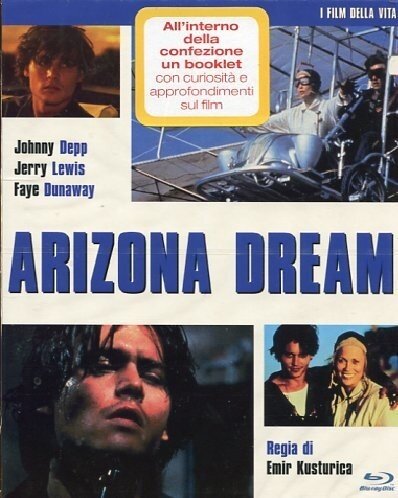 Arizona Dream (1993)
