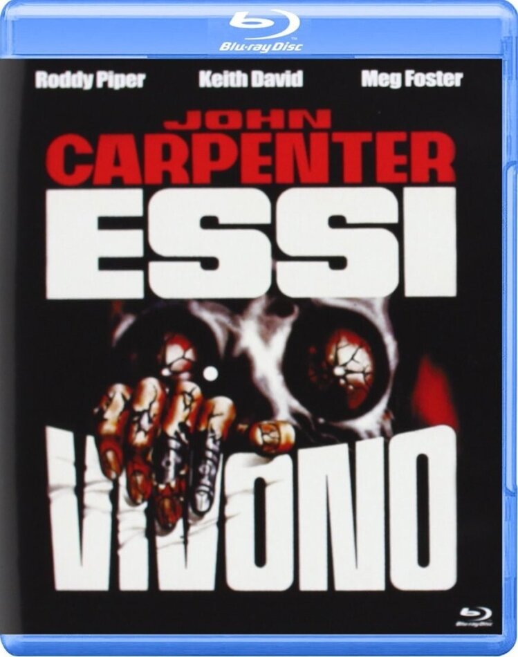 Essi vivono - They live (1988)