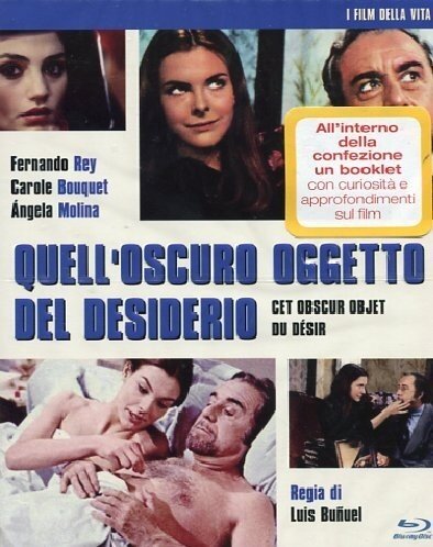 Quell'oscuro oggetto del desiderio (1977)