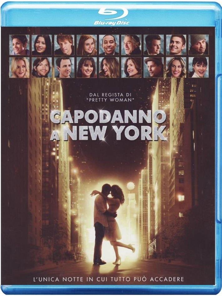 Capodanno a New York (2011)