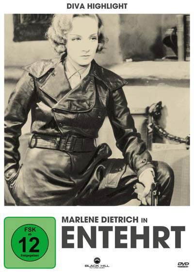 Entehrt - (Diva Highlight) (1931)