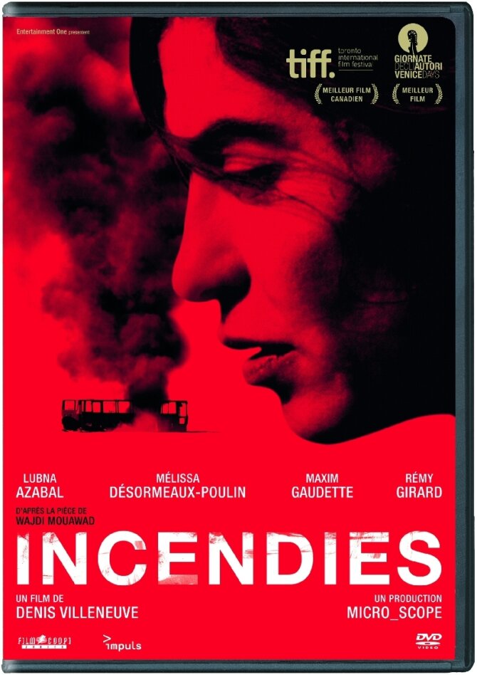 Incendies (2010)
