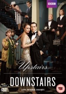 Upstairs Downstairs (2010) 2 DVD