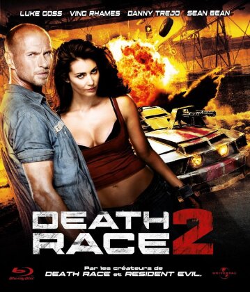 Death Race 2 (2010)
