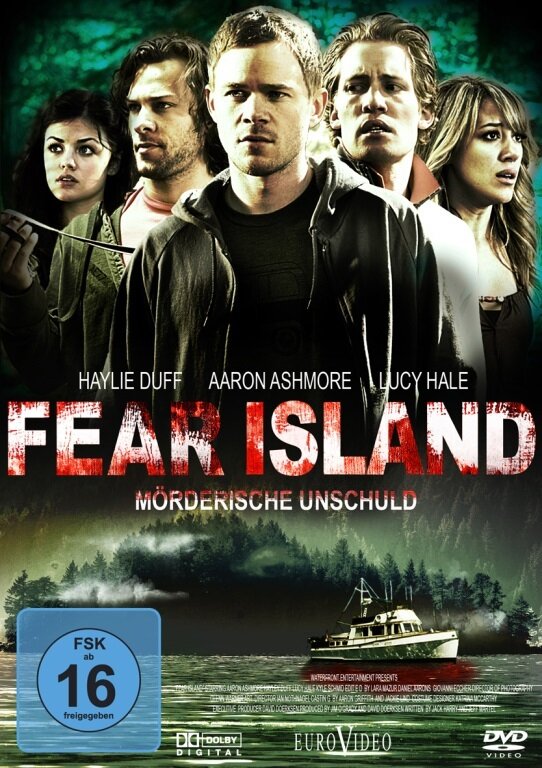 Fear Island - Mörderische Unschuld (2009)