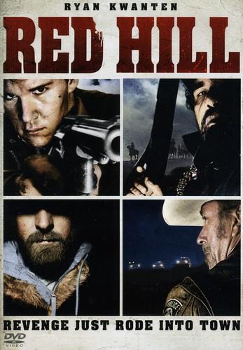 Red Hill (2010)