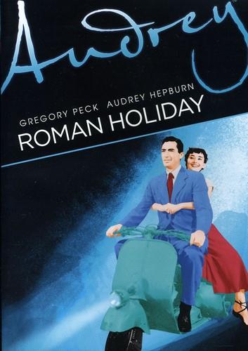 Roman Holiday (1953)