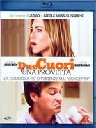Due cuori e una provetta - The Switch (2010) (2010)